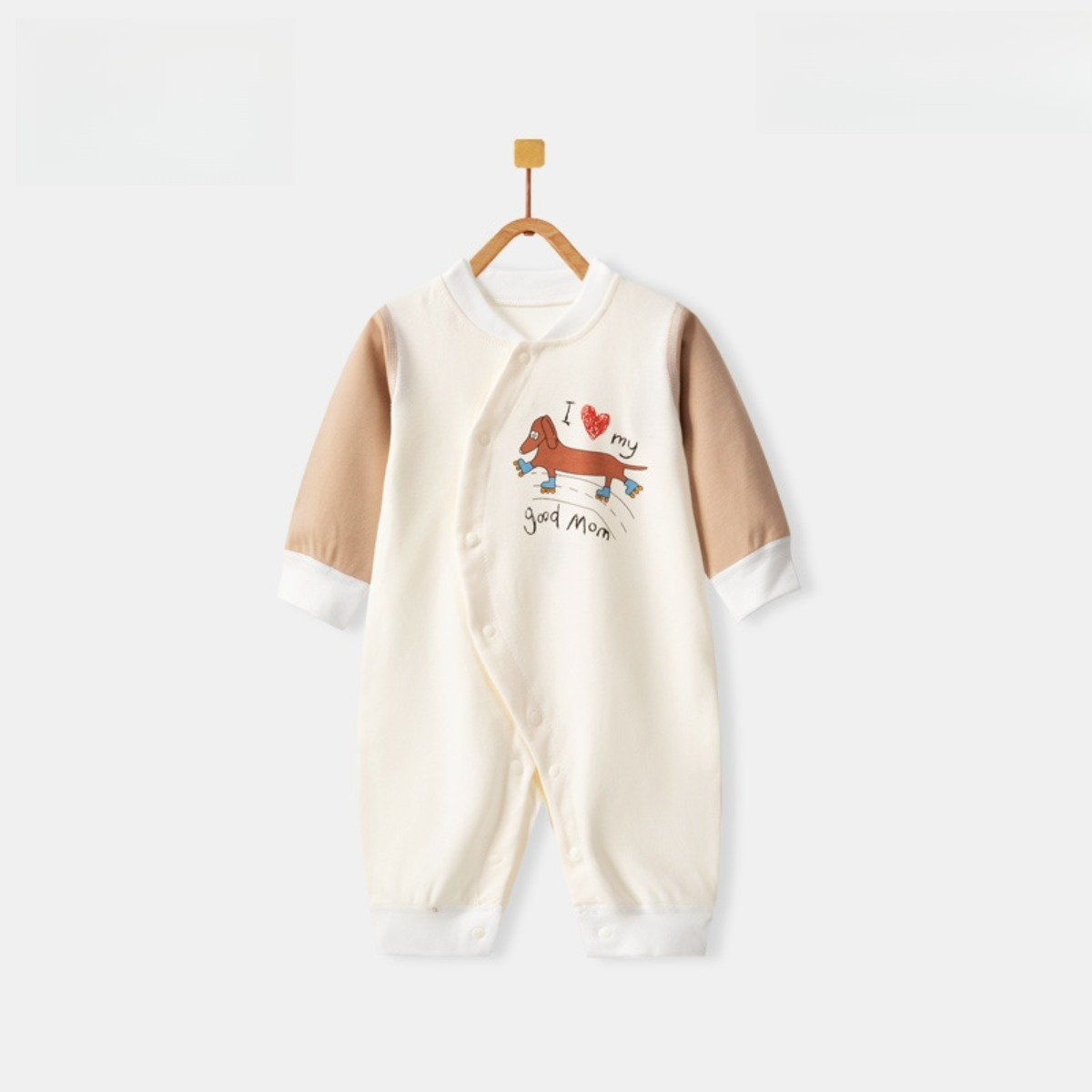 Vestiti per tutina per neonato - Kids Outdoor Jumpsuit recensione e prezzo