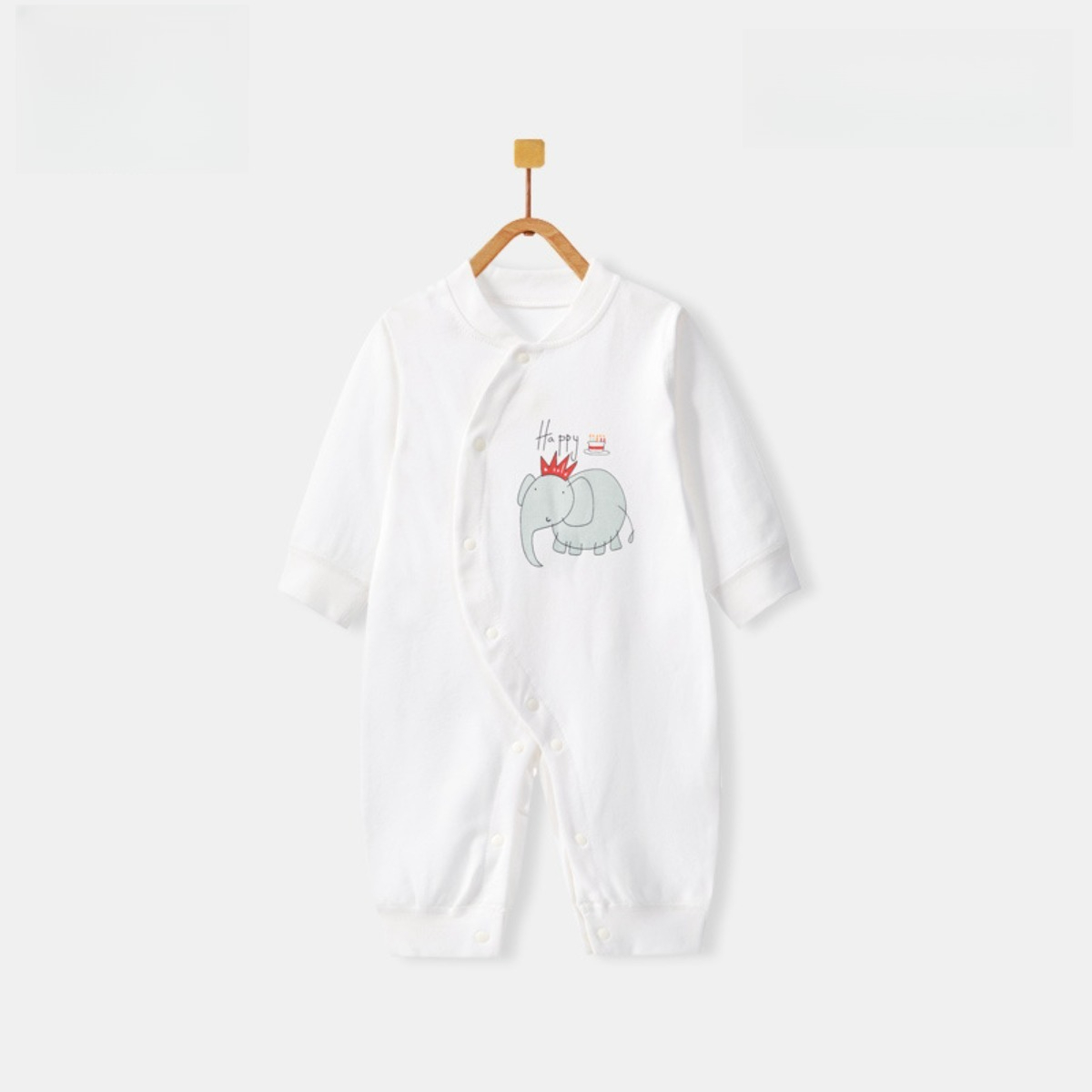 Vestiti per tutina per neonato - Kids Outdoor Jumpsuit recensione e prezzo