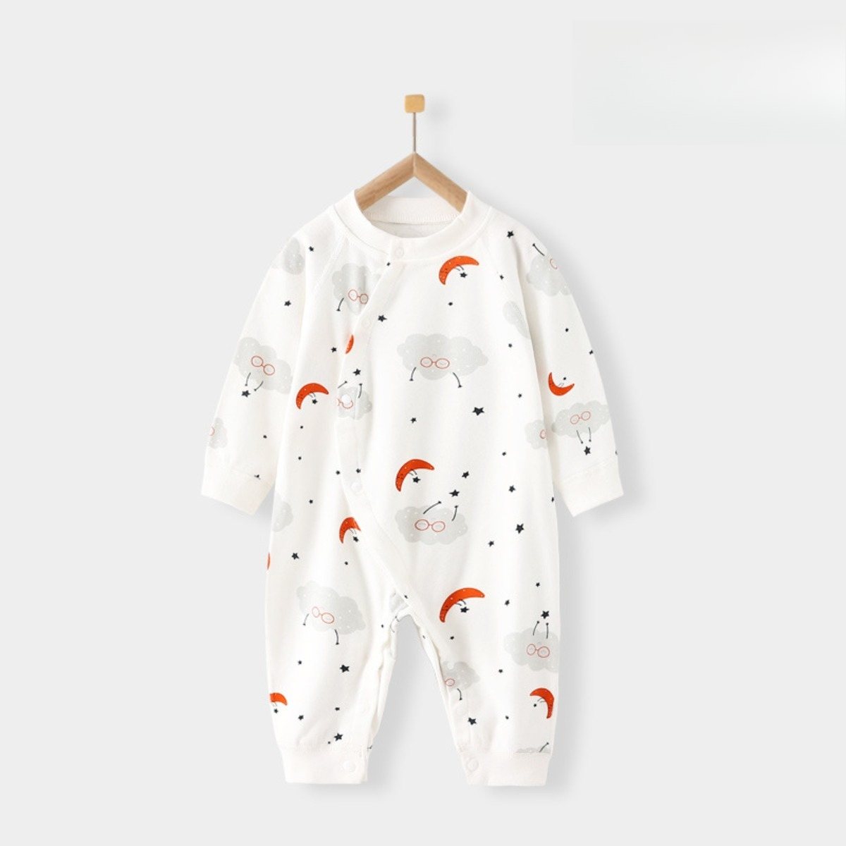 Vestiti per tutina per neonato - Kids Outdoor Jumpsuit recensione e prezzo