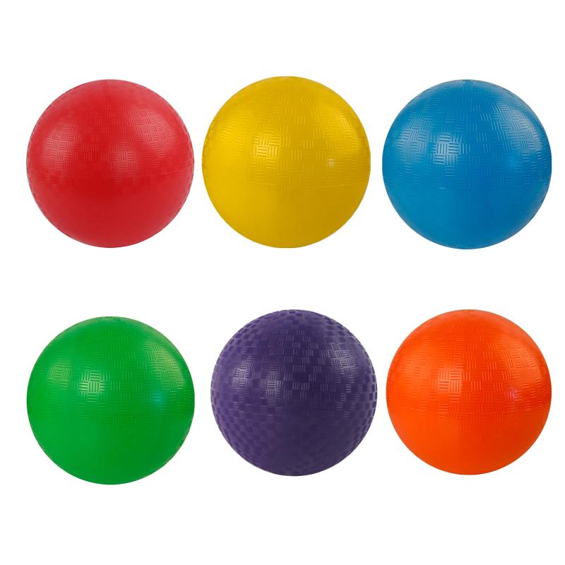 Pallone da gioco in gomma da 9 - Outdoor Games For Kids recensione e prezzo