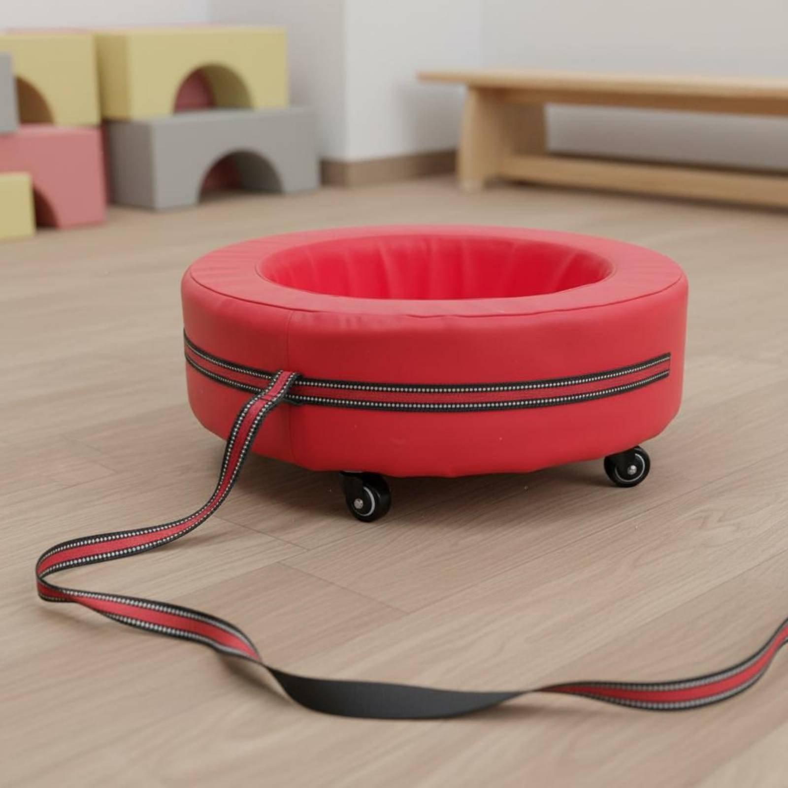 Carrello da traino per bambini - Kids Outdoor Car recensione e prezzo