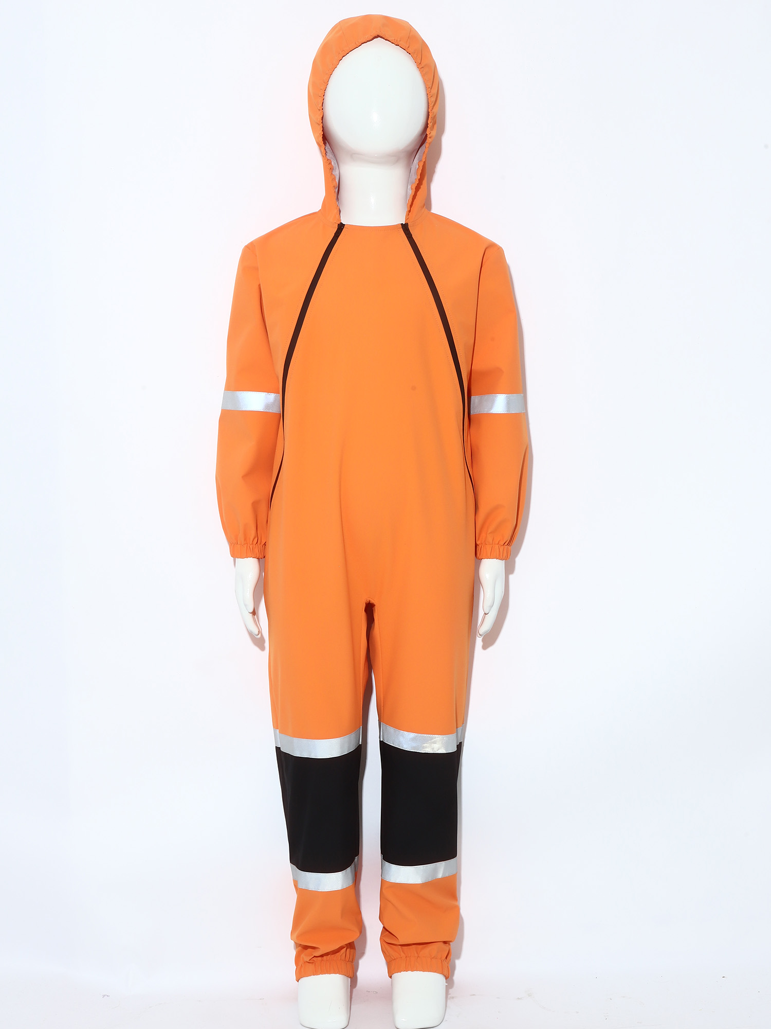 Tuta antipioggia per ragazzi e - Kids Outdoor Overalls recensione e prezzo