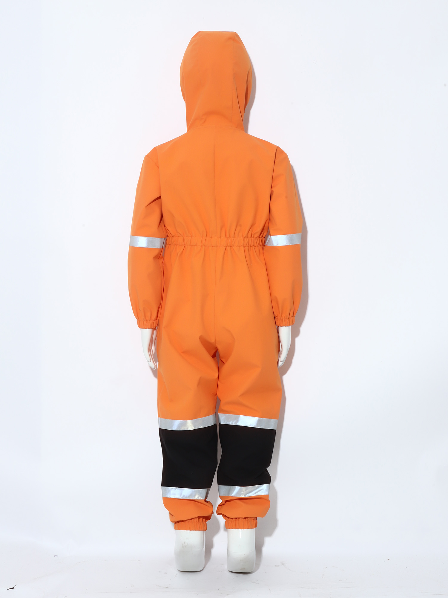 Tuta antipioggia per ragazzi e - Kids Outdoor Overalls recensione e prezzo