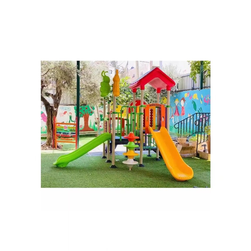 Nuovo Arrivo: Attrezzature da  - Kids Outdoor Play Equipment recensione e prezzo