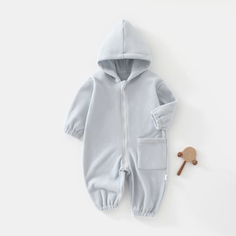 ZOETOPKID Nuova Serie Autunnal - Kids Outdoor Jumpsuit recensione e prezzo