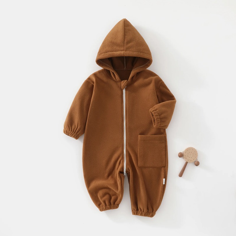 ZOETOPKID Nuova Serie Autunnal - Kids Outdoor Jumpsuit recensione e prezzo
