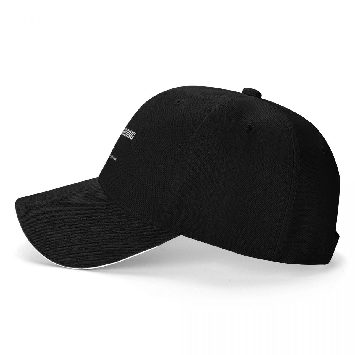 Cappellino da baseball diverte - Kids Outdoor Quotes recensione e prezzo