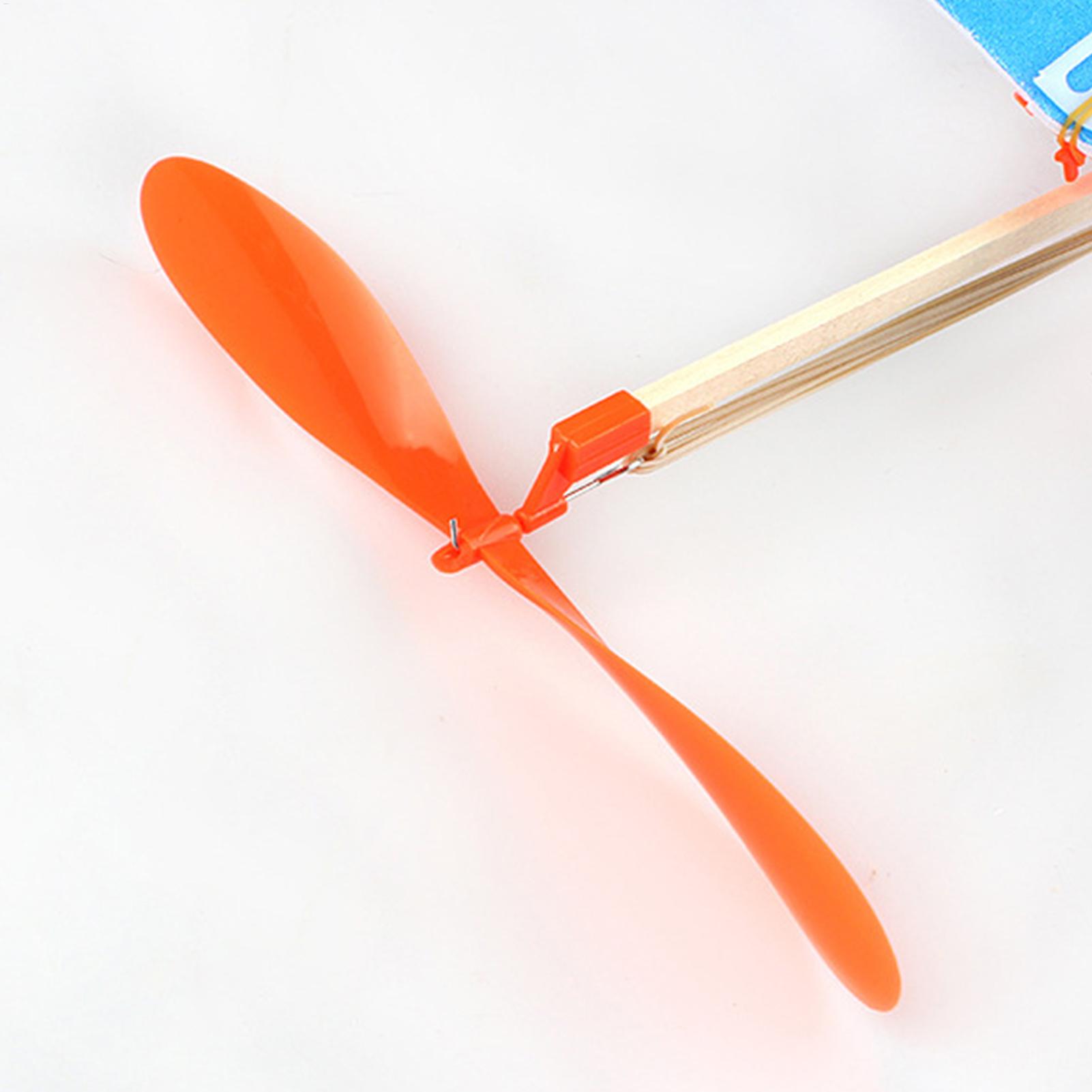 Aeroplani con elastico Kit di  - Kids Outdoor Play Equipment recensione e prezzo