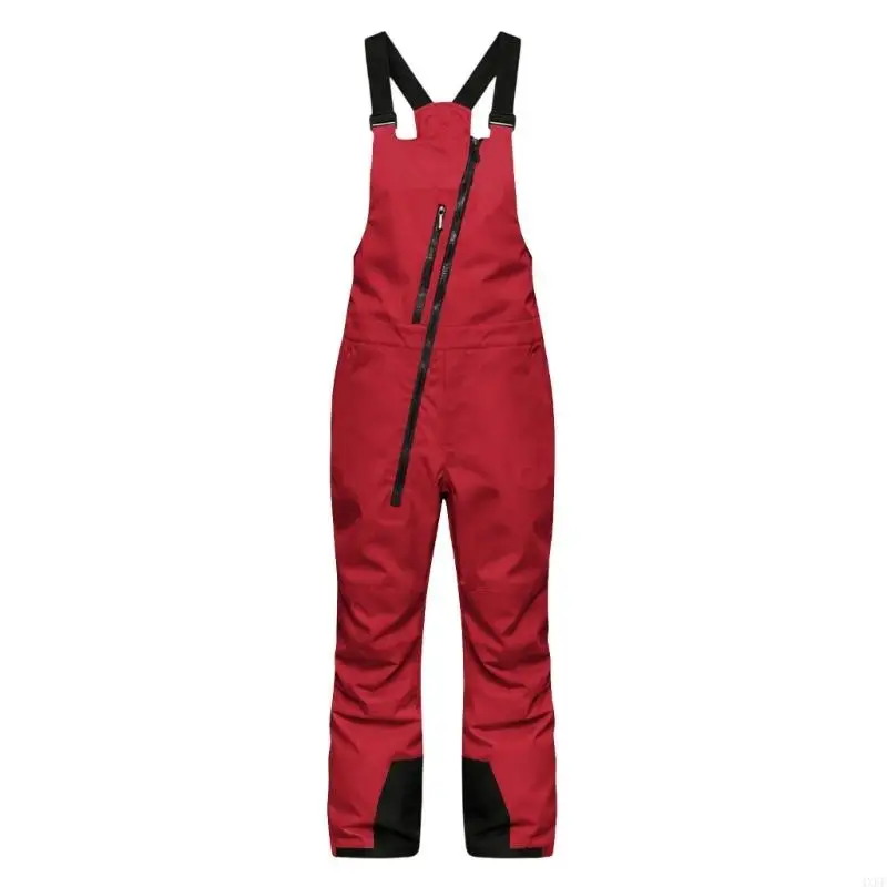 Pantaloni da sci per bambini B - Kids Outdoor Overalls recensione e prezzo