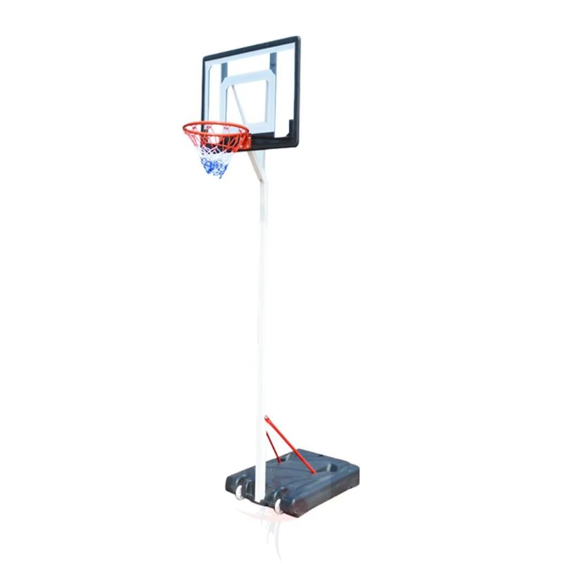 Sistema di canestro da basket  - Outdoor Games For Kids recensione e prezzo