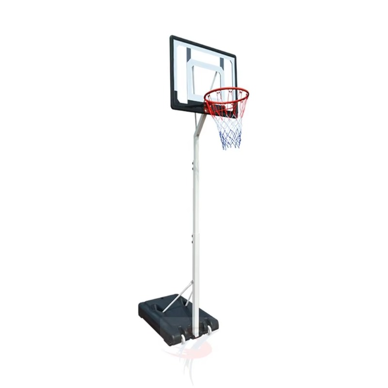 Sistema di canestro da basket  - Outdoor Games For Kids recensione e prezzo