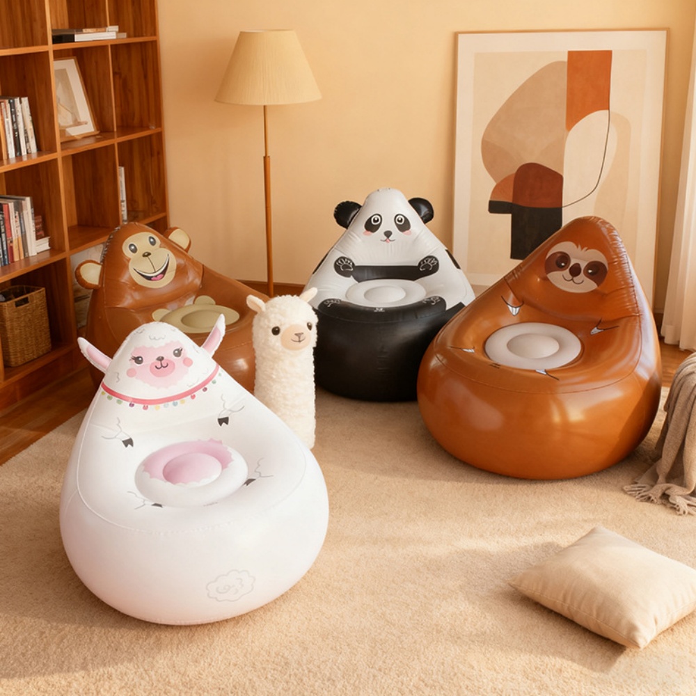 Divano gonfiabile in PVC per b - Outdoor Kid Friendly recensione e prezzo