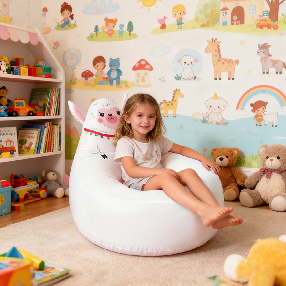 Divano gonfiabile in PVC per b - Outdoor Kid Friendly recensione e prezzo