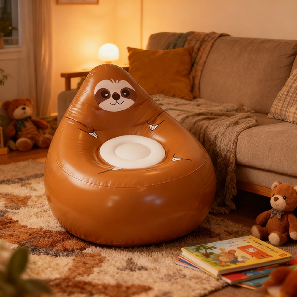 Divano gonfiabile in PVC per b - Outdoor Kid Friendly recensione e prezzo