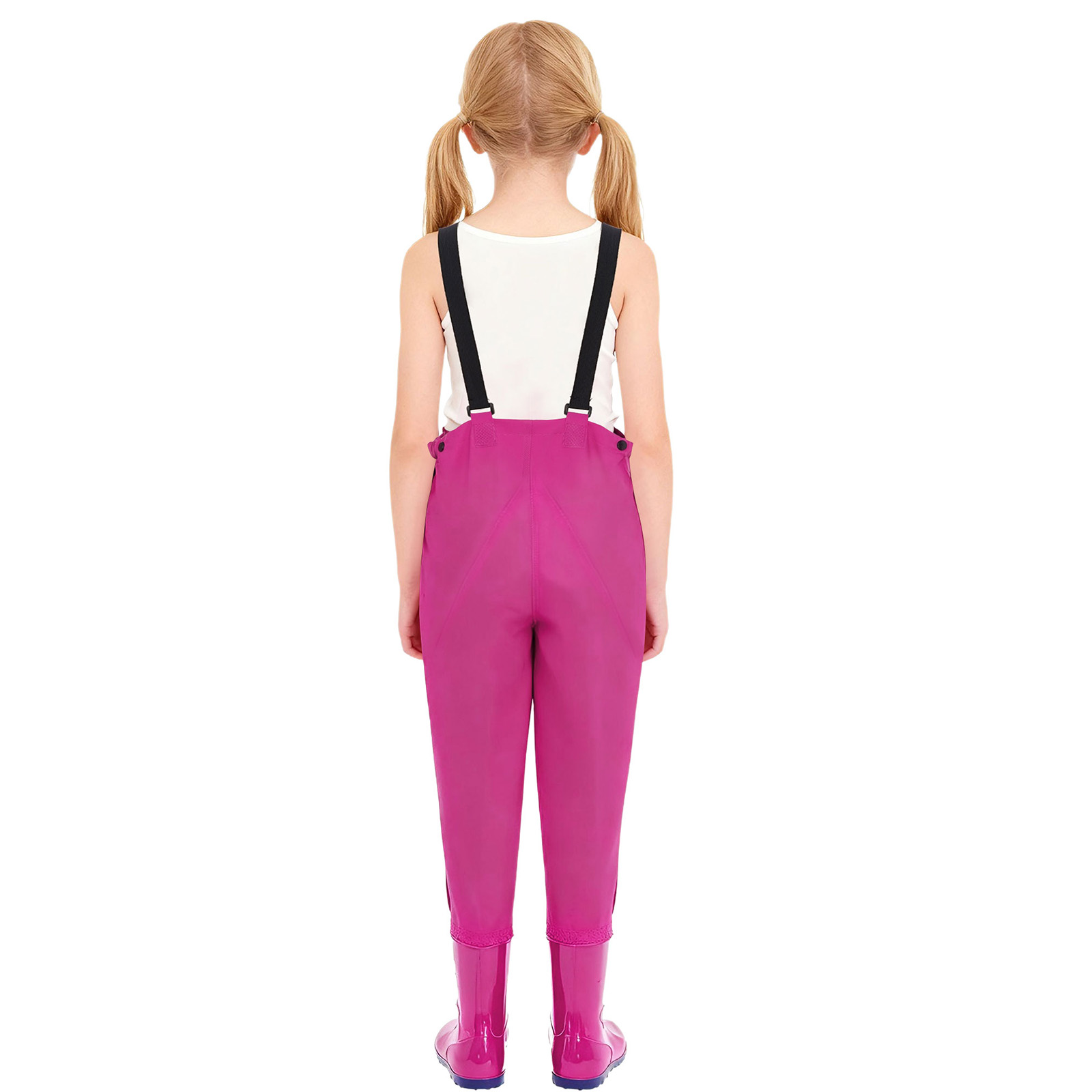 Tuta sportiva unisex per bambi - Kids Outdoor Overalls recensione e prezzo