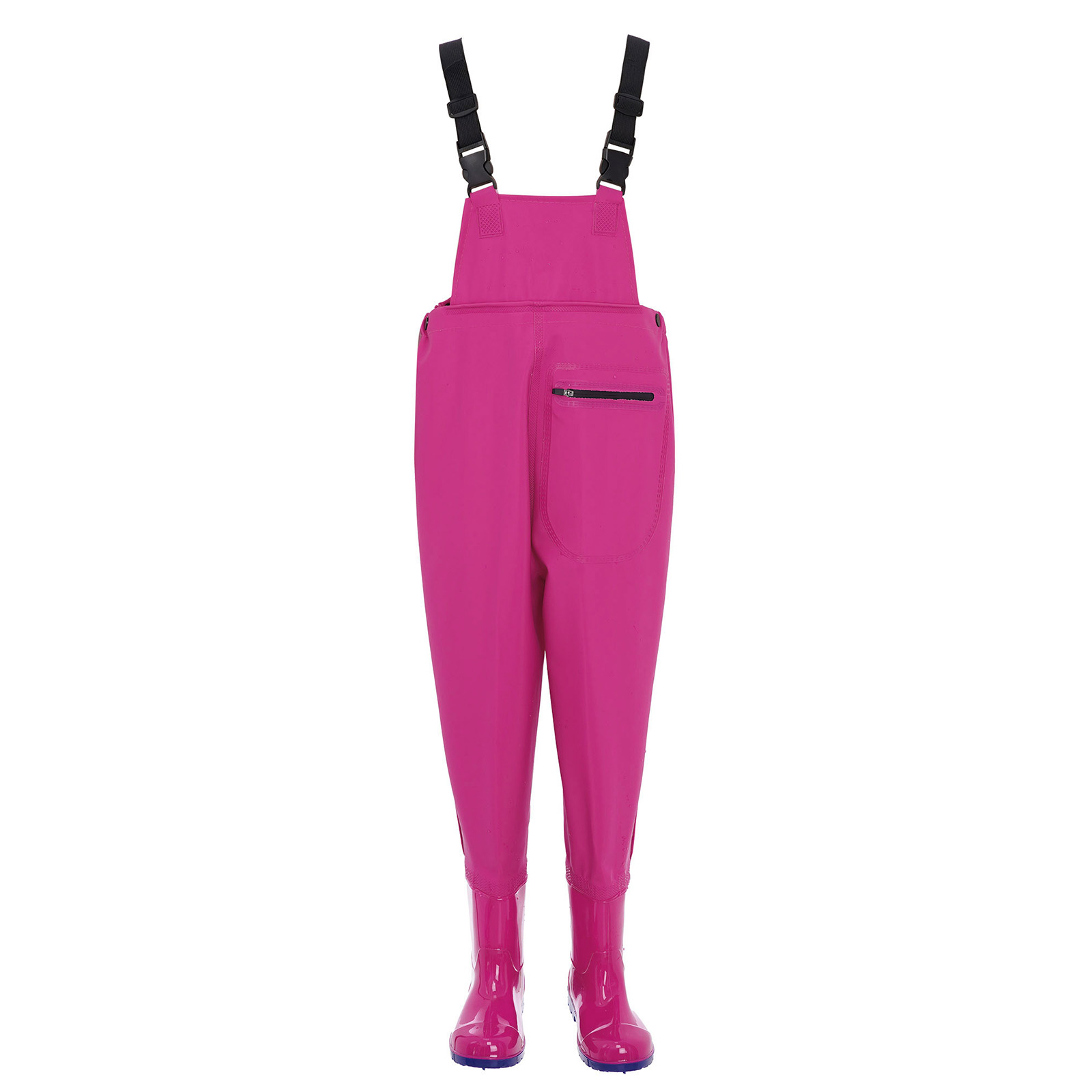 Tuta sportiva unisex per bambi - Kids Outdoor Overalls recensione e prezzo