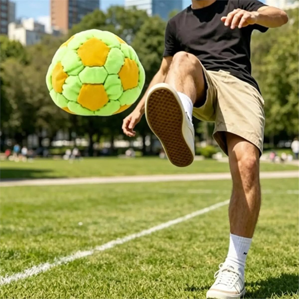 Palline da giocoleria all'unci - Kids Outdoor Bean Bag recensione e prezzo