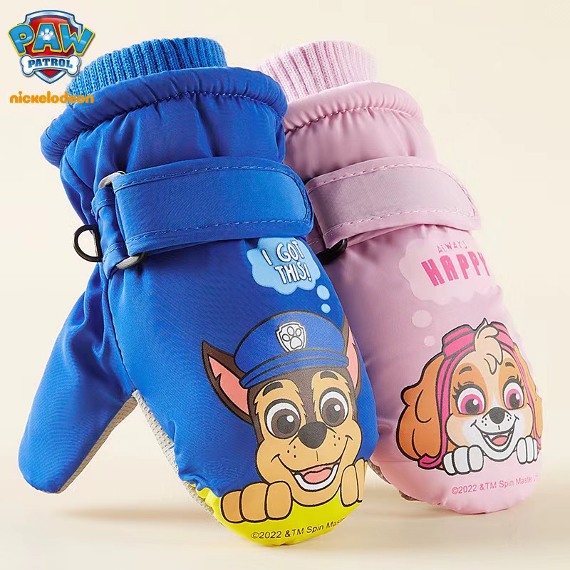Guanti da sci per bambini orig - Kids Outdoor Gloves recensione e prezzo