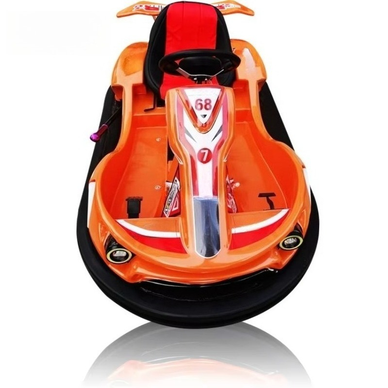 Attrezzature per Parchi Divert - Kids Outdoor Car recensione e prezzo