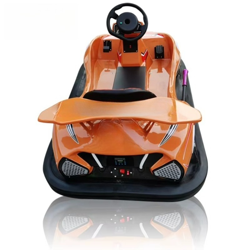Attrezzature per Parchi Divert - Kids Outdoor Car recensione e prezzo