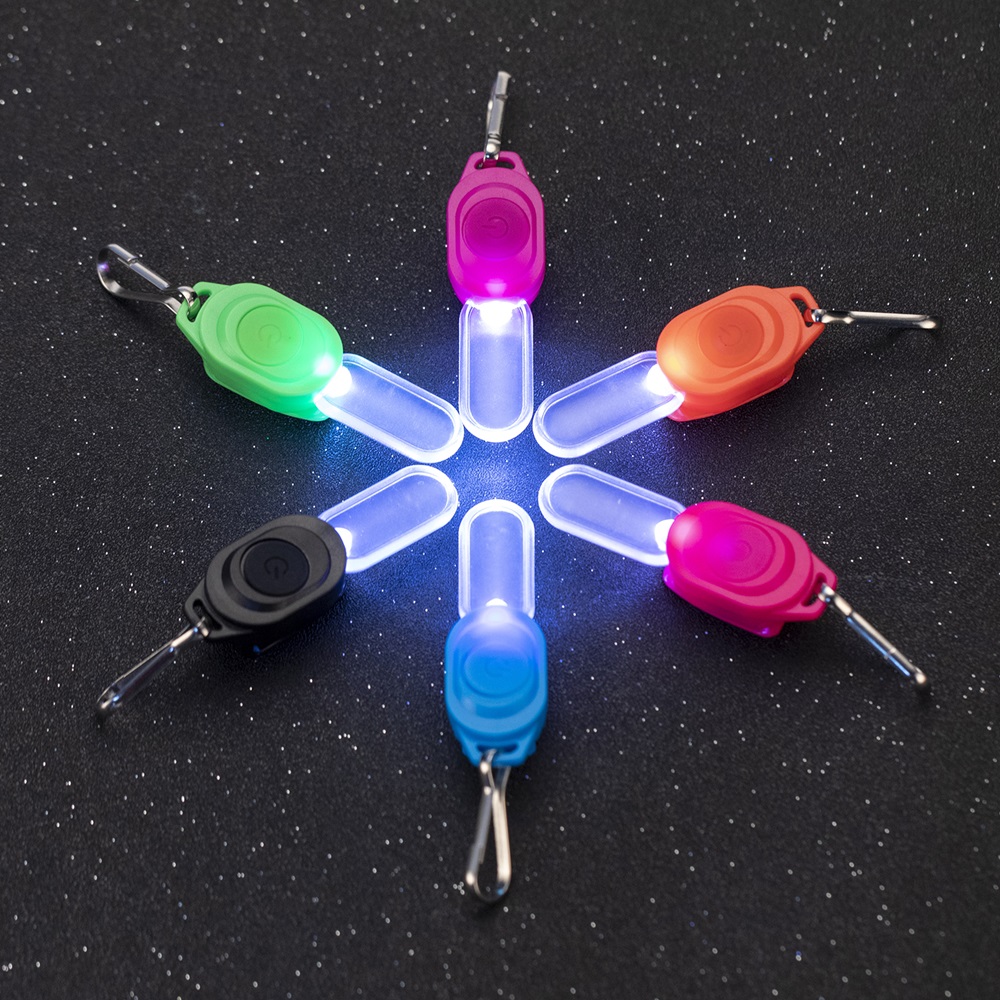 Mini Luce LED Lampeggiante Not - Kids Outdoor Wagon recensione e prezzo