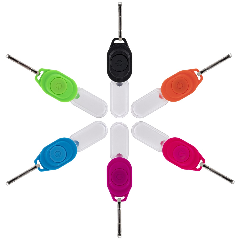 Mini Luce LED Lampeggiante Not - Kids Outdoor Wagon recensione e prezzo
