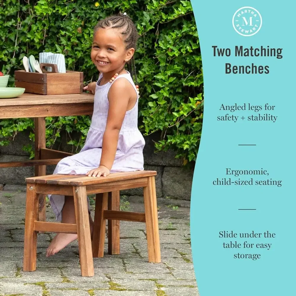 Set da Esterno per Bambini con - Kids Outdoor Wooden Playset recensione e prezzo