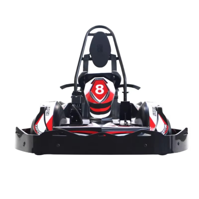Karting Indoor e Outdoor per A - Kids Outdoor Karting recensione e prezzo