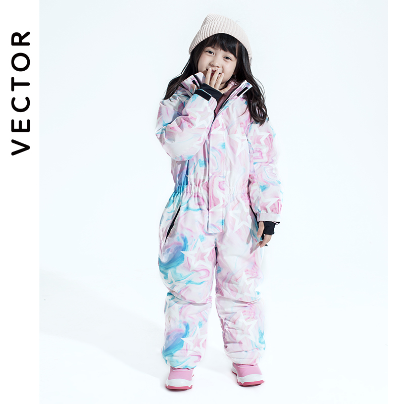 -30 gradi tuta da sci per bamb - Kids Outdoor Jumpsuit recensione e prezzo