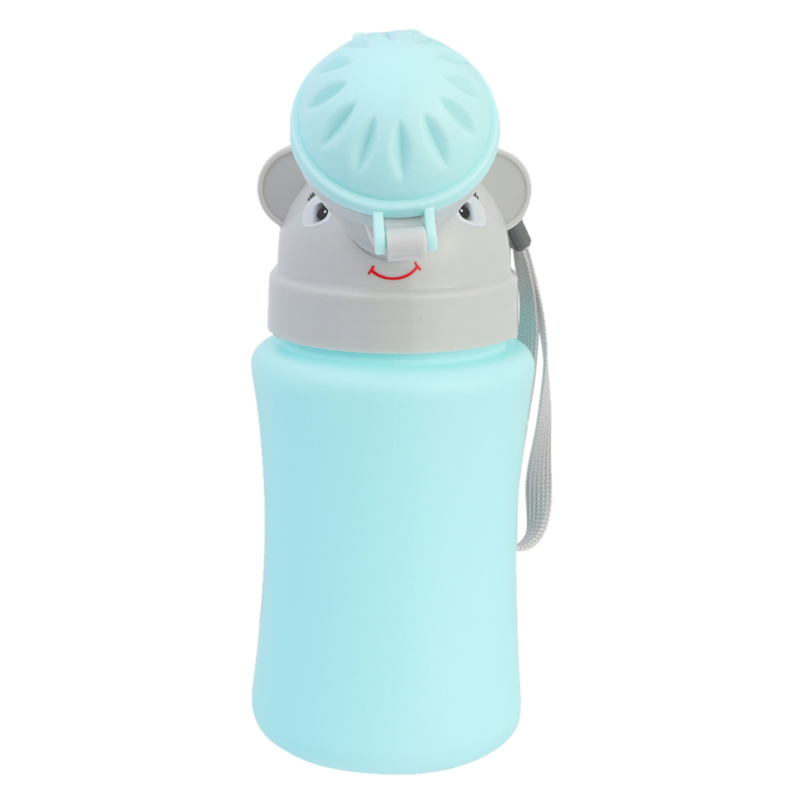 1 Pezzo di Urinatoio Portatile - Kids Outdoor Urinal recensione e prezzo