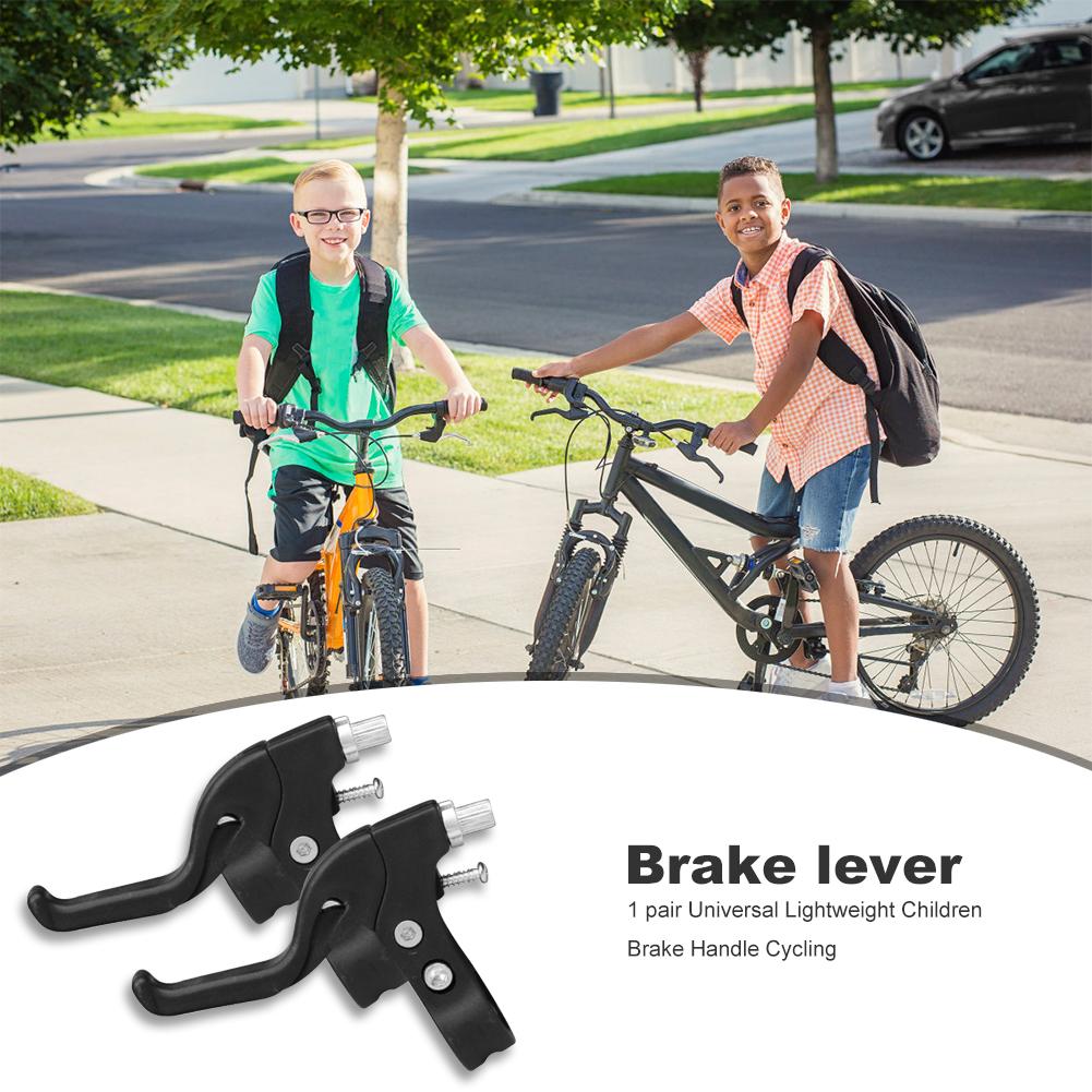 Leve freno per ciclismo, legge - Kids Outdoor Quotes recensione e prezzo
