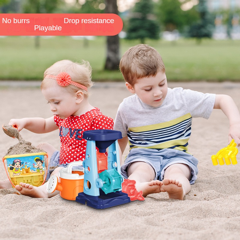 Set di Attrezzi per Giochi sul - Kids Outdoor Clubhouse recensione e prezzo