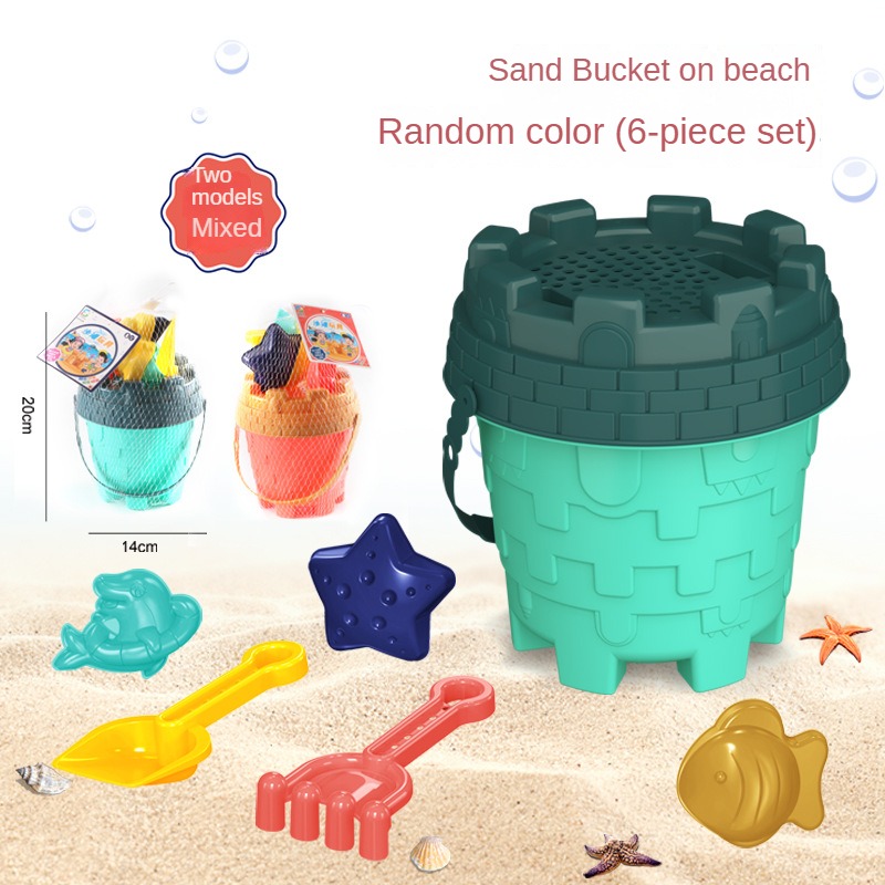 Set di Attrezzi per Giochi sul - Kids Outdoor Clubhouse recensione e prezzo