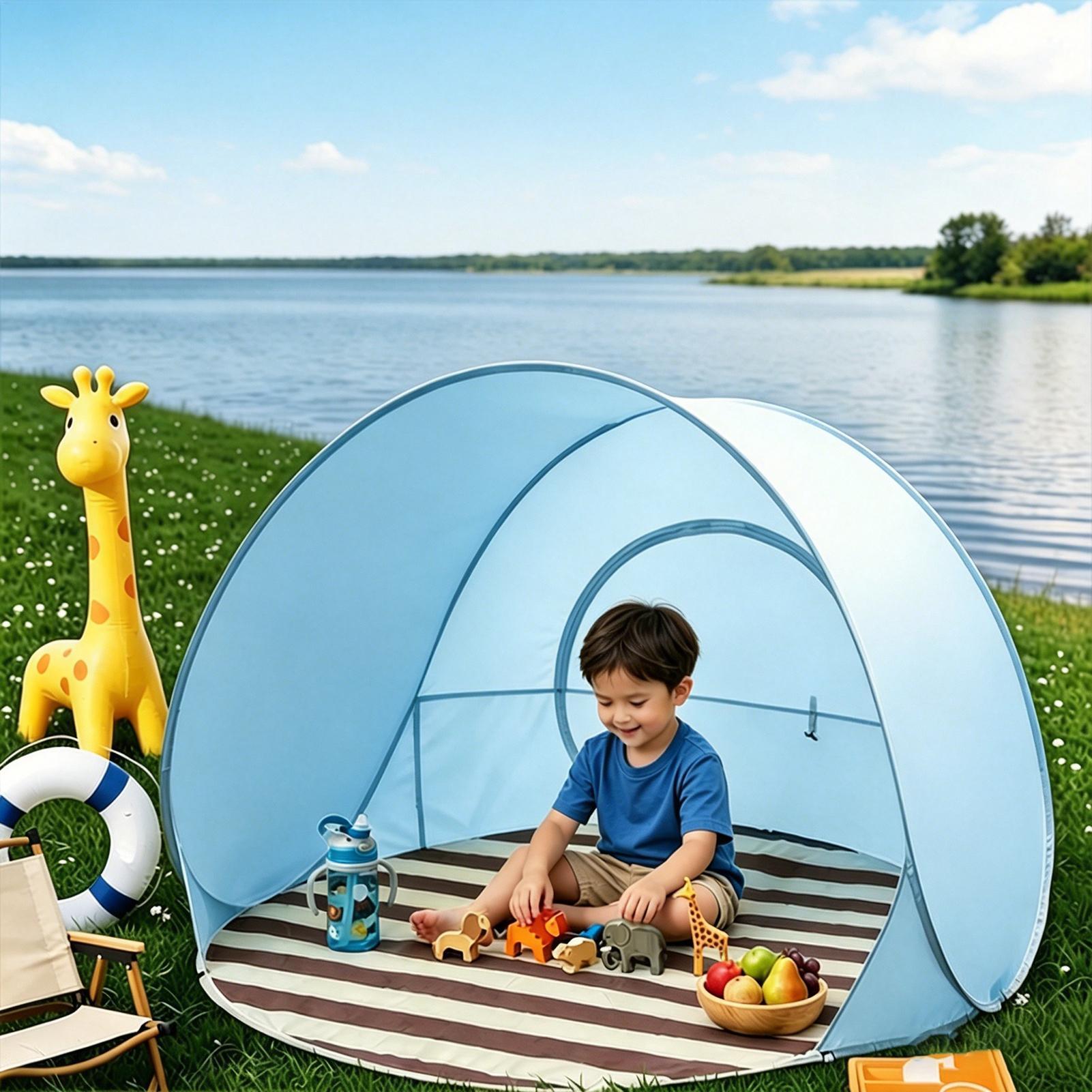 Tenda da Campeggio Portatile p - Kids Outdoor Wagon recensione e prezzo