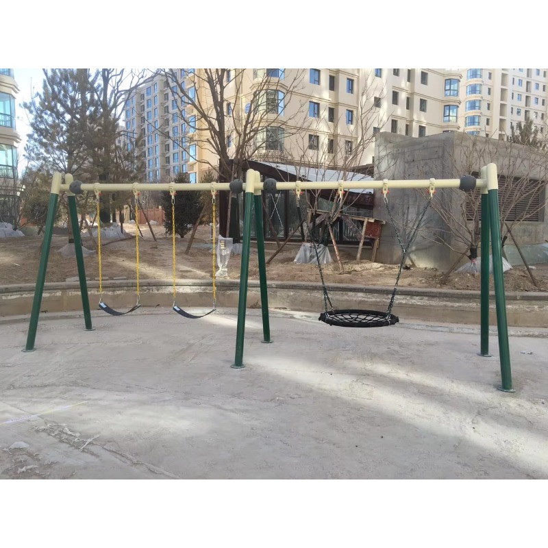 Offerta Speciale: Attrezzature - Kids Outdoor Play Equipment recensione e prezzo