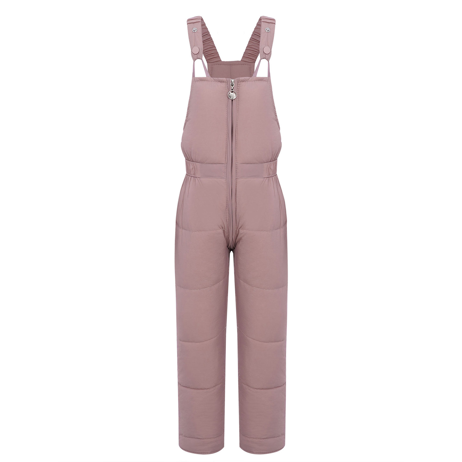 Bambino Bambini Ragazze Ragazz - Kids Outdoor Overalls recensione e prezzo