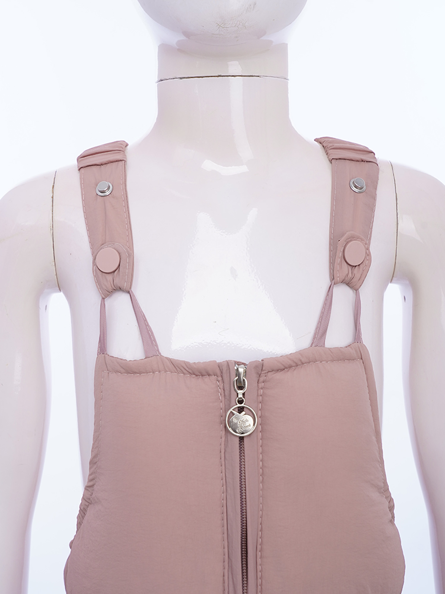 Bambino Bambini Ragazze Ragazz - Kids Outdoor Overalls recensione e prezzo