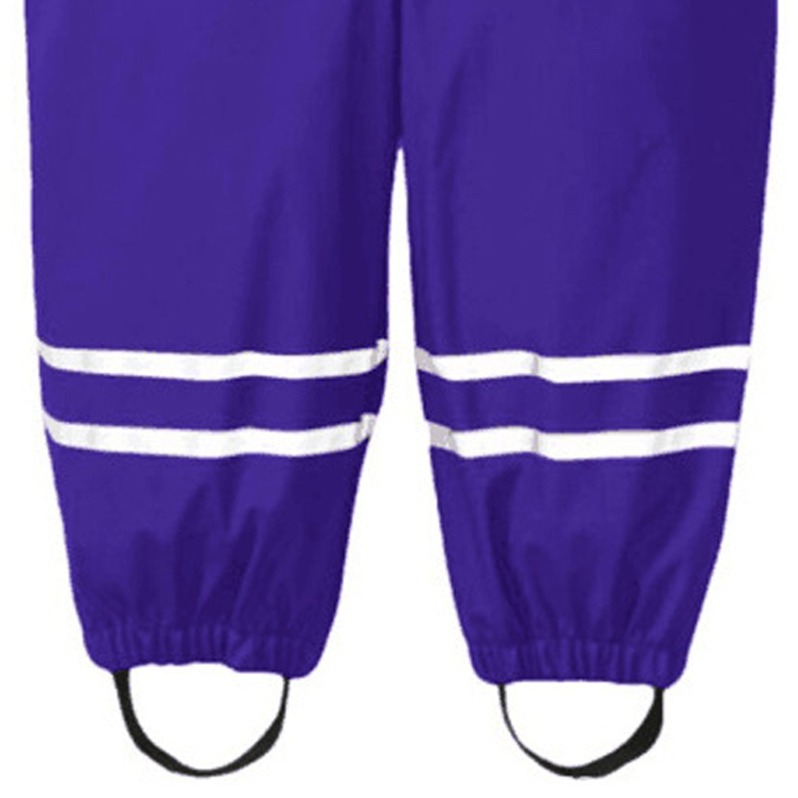 1-8Y Pantaloni antipioggia Bam - Kids Outdoor Overalls recensione e prezzo