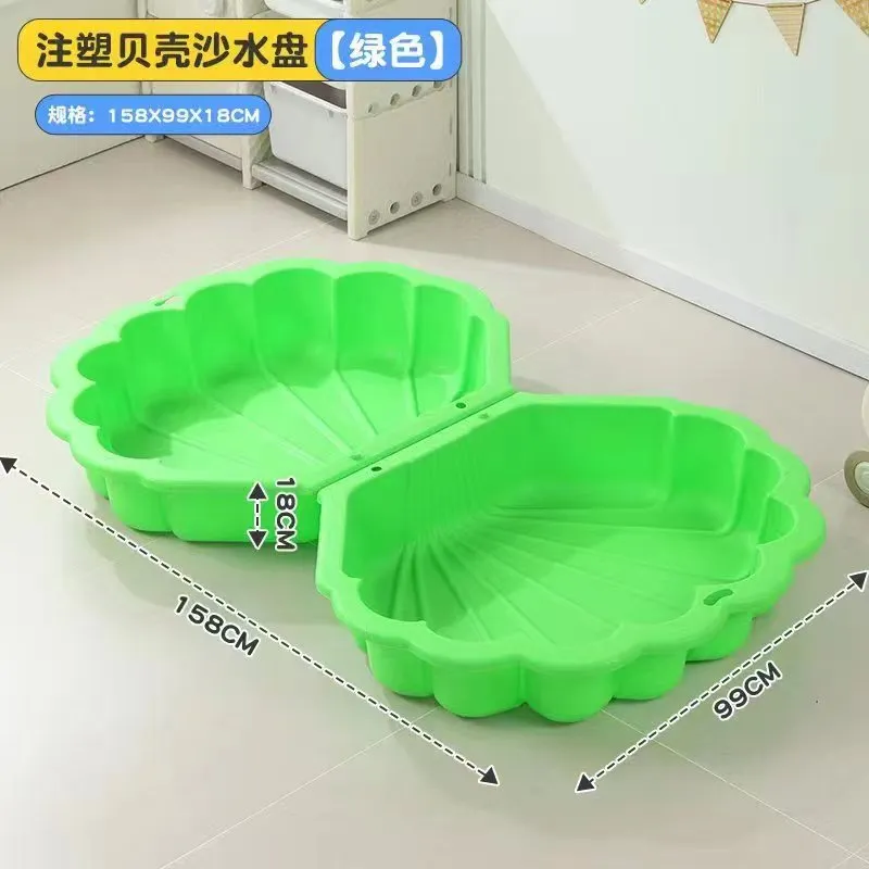 Set da gioco in plastica per b - Kids Outdoor Water Play Table recensione e prezzo