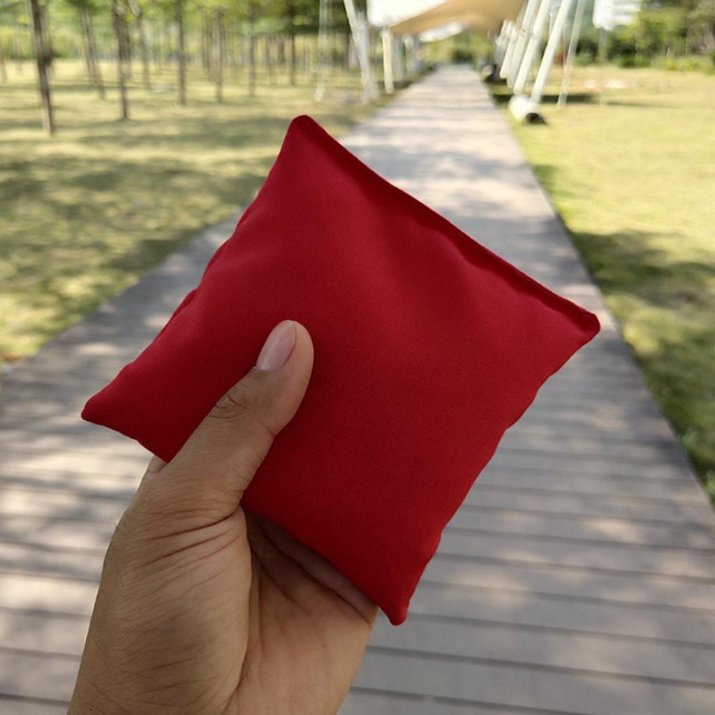 Set da Gioco Cornhole Pieghevo - Kids Outdoor Bean Bag recensione e prezzo