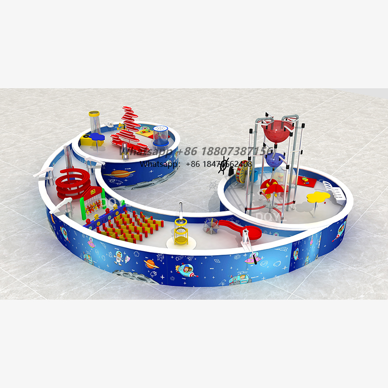 Attrezzatura per Parco Acquati - Kids Outdoor Water Play Table recensione e prezzo