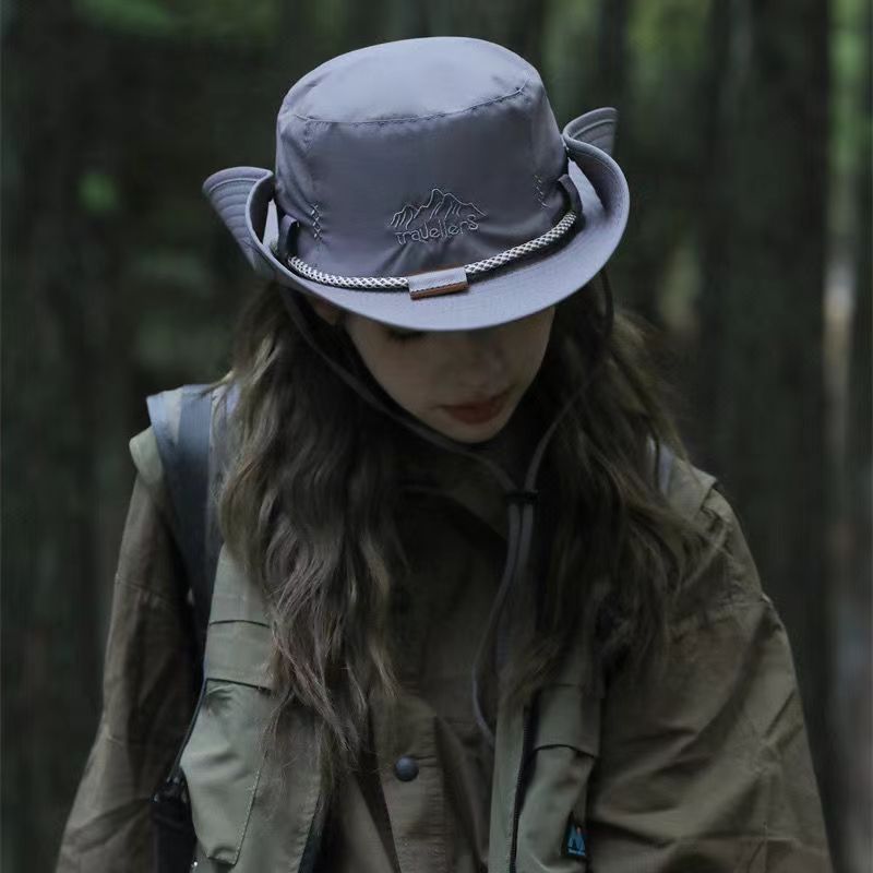 Cappello Estivo Traspirante da - Kids Outdoor Wagon recensione e prezzo