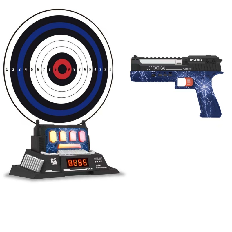 CSTAG AI Competizione di tiro  - Outdoor Games For Kids recensione e prezzo