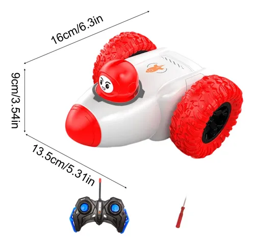 Auto Telecomandata a Forma di  - Kids Outdoor Car recensione e prezzo