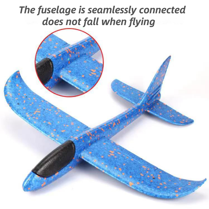 48cm grande schiuma aereo per  - Kids Outdoor Play Equipment recensione e prezzo