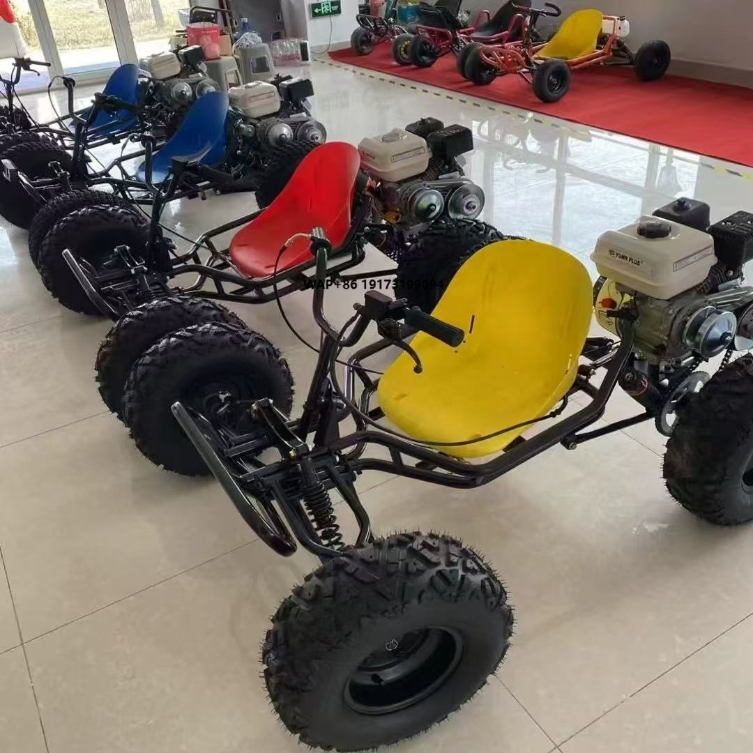 Go-Kart Professionale Oembicyc - Kids Outdoor Karting recensione e prezzo