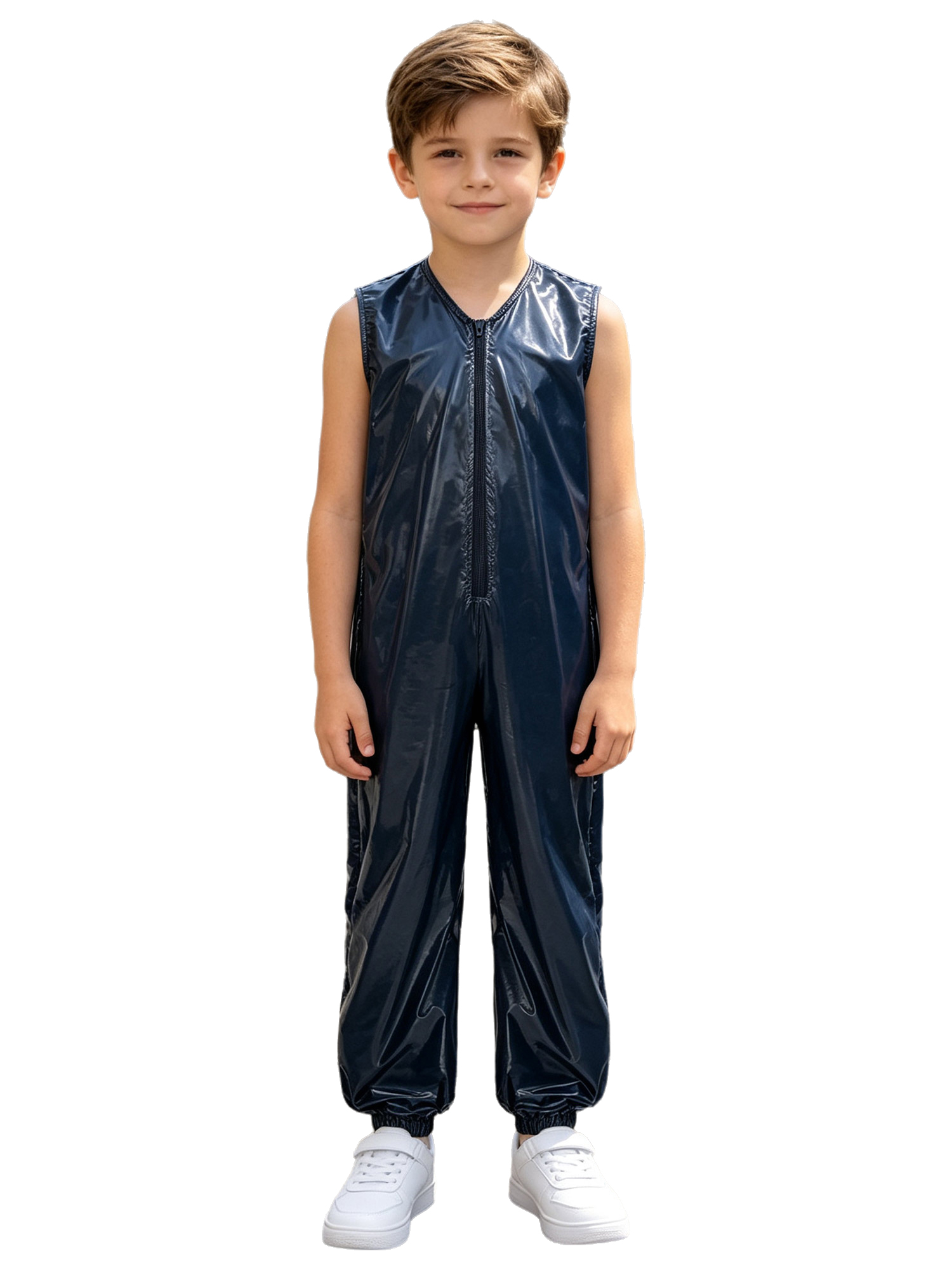 Tuta Adattiva per Bambini e Ba - Kids Outdoor Jumpsuit recensione e prezzo