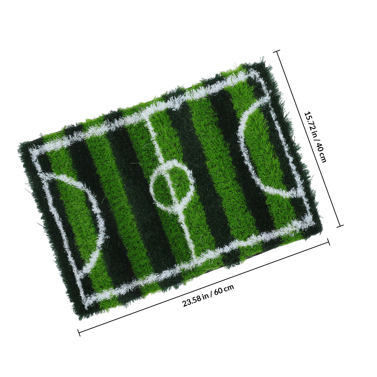 Tappeto in Erba Sintetica per  - Outdoor Games For Kids recensione e prezzo