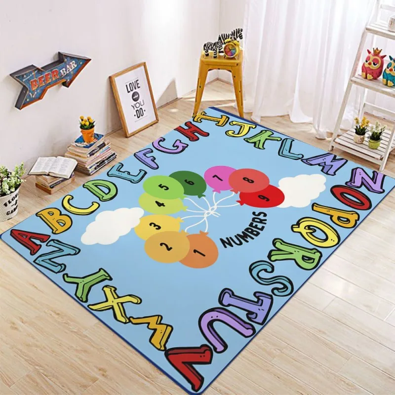 Tappeto per l'aula per bambini - Kids Outdoor Bean Bag recensione e prezzo