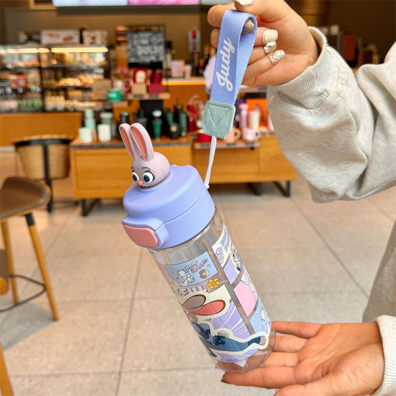 Borraccia X&W Disney per Stude - Kids Outdoor Wagon recensione e prezzo
